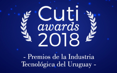 Ya están abiertas las votaciones para los CutiAwards