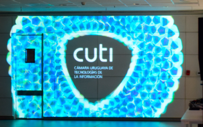 Cuti celebrated its 30th anniversary