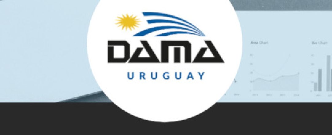 Inicia DAMA Uruguay y convoca a integrarse al Capítulo.