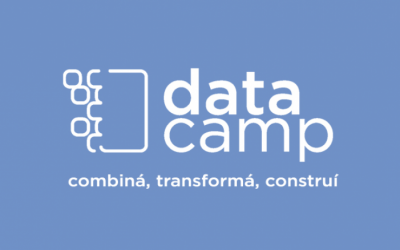 DataCamp: space to experiment and learn