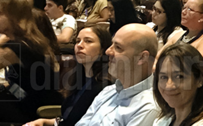 Encontro Binacional de Mulheres Empreendedoras e Profissionais