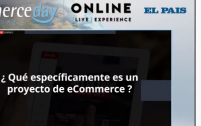 Fenicio participó de una nueva edición del eCommerce Day Uruguay