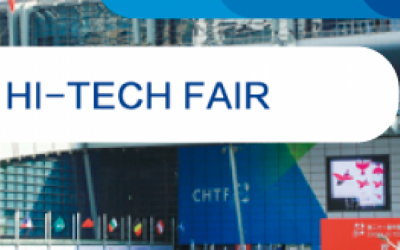 Participá de la Feria virtual High Tech Shenzen 2020