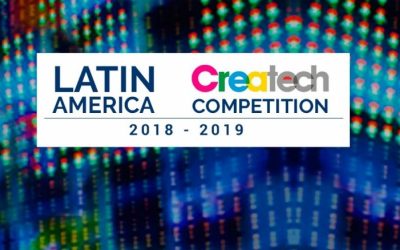 Latin America Crea-Tech Competition