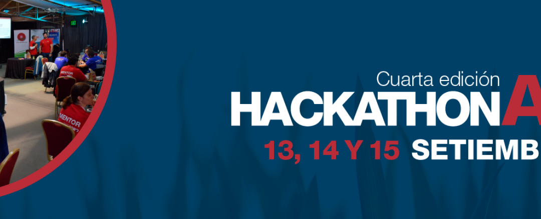 Inscriben para nueva Hackathon Agro en la Expo Prado