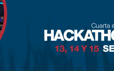 Registration for new Agro Hackathon in Expo Prado