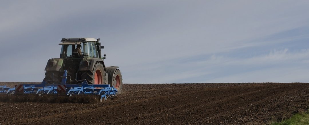 El 27 comienzan las jornadas tecnológicas para el agro