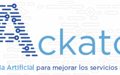 Prazo de registro prorrogado para a IA-ckathon 2019