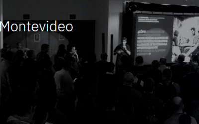 Second edition of the largest developers meeting in Uruguay