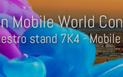 IN Switch at Mobile World Congress 2017