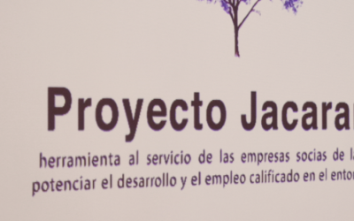 Trabalhadores tecnológicos para se estabelecerem no interior do país