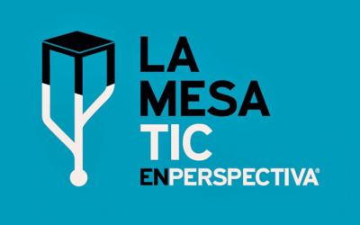 La Mesa TIC: ¿Cómo impacta la Inteligencia Artificial en la creación artística y cultural?