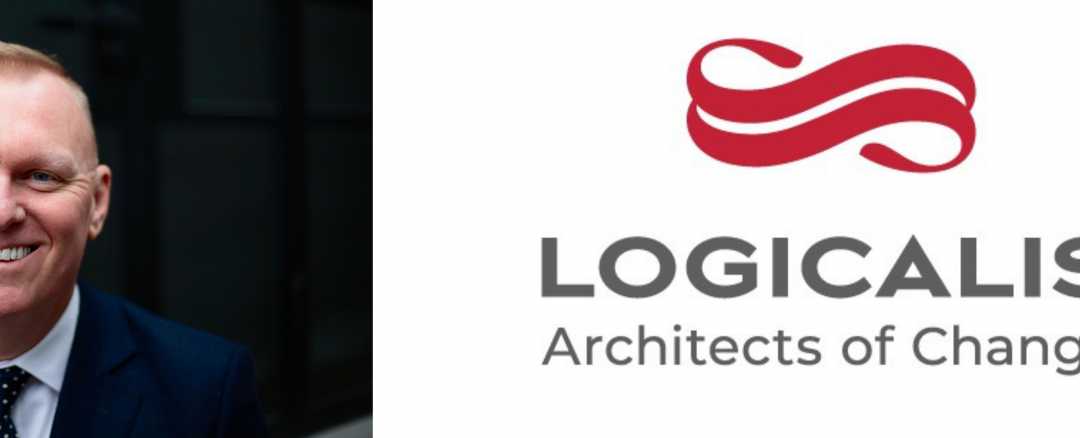 Logicalis Group nombra a Michael Chanter Director de Operaciones