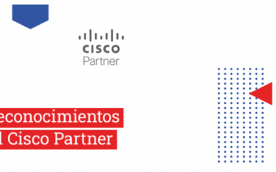 Logicalis received 23 awards during the Cisco Partner Summit Digital 2020