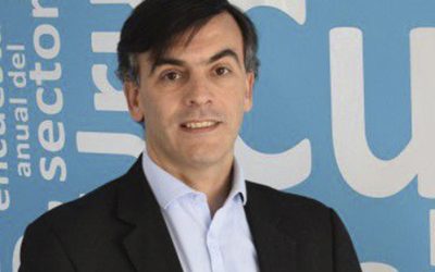 Leonardo Loureiro eleito presidente da Cuti