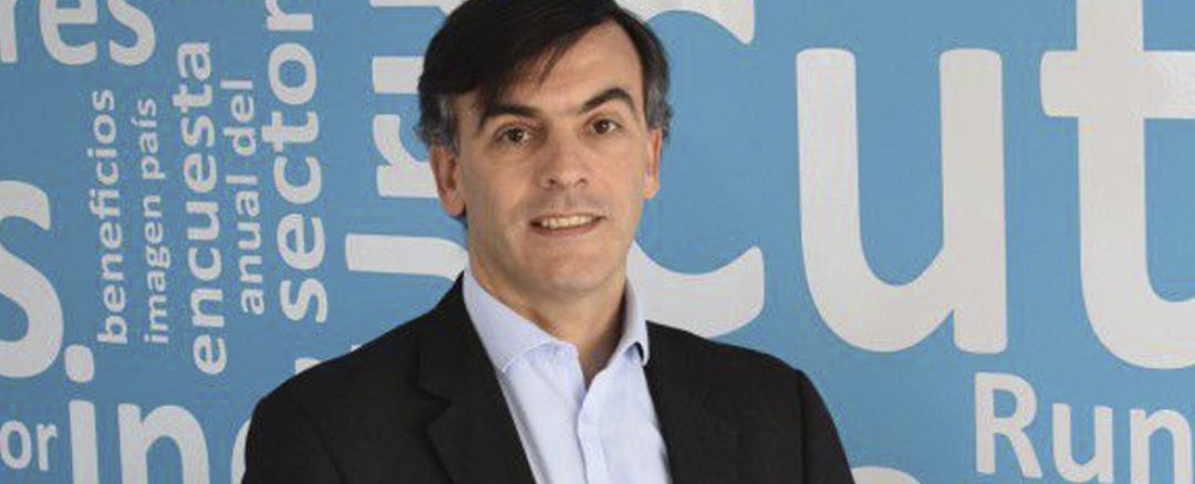 Nuevos horizontes para la industria TIC. Por Leonardo Loureiro, presidente de Cuti