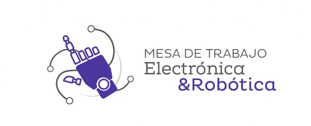 Cuti crea una mesa de trabajo en Electrónica y Robótica