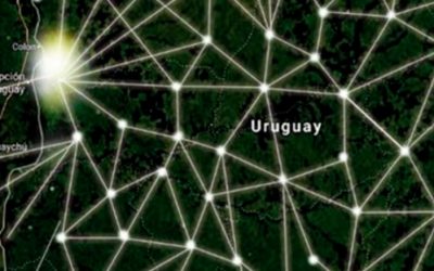 Uruguayan companies start to get excited about blockchain