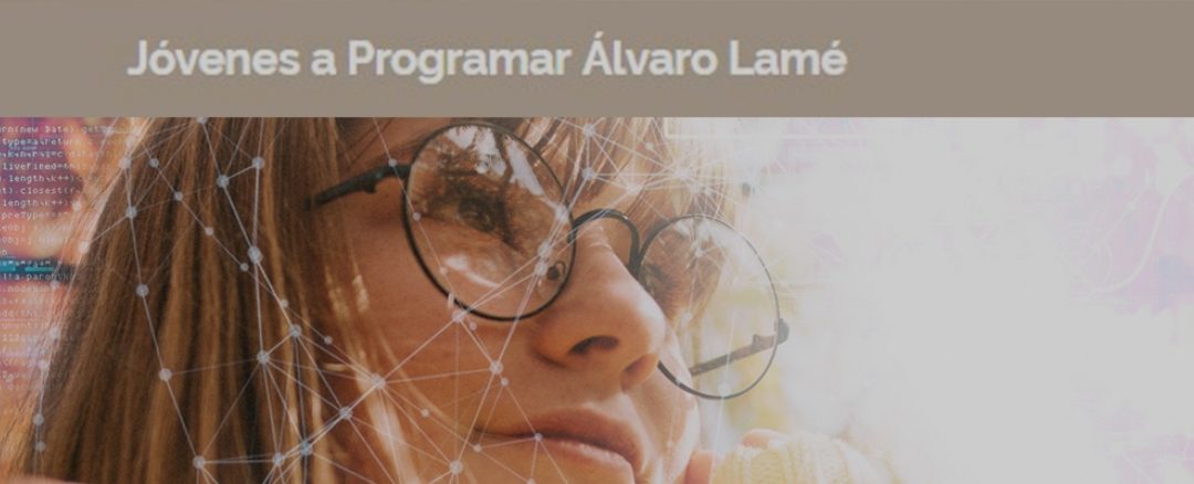 Se lanzó el proyecto “Jóvenes a Programar Álvaro Lamé”