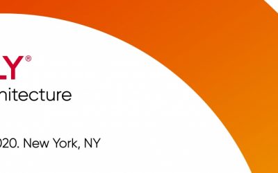 Octobot will be present at the O'Reilly Software Architecture Conference to be held in New York.