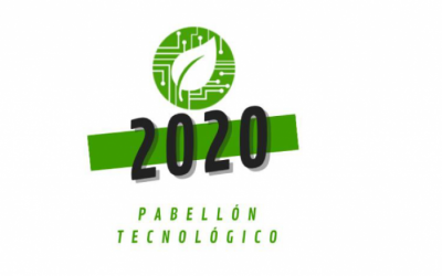 ¡Formá parte del Pabellón Tecnológico en la Asociación Rural de San José!