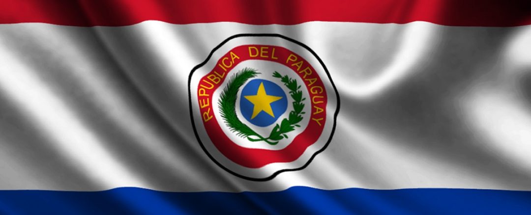 Visita comercial a Paraguay