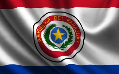 Trade visit to Paraguay