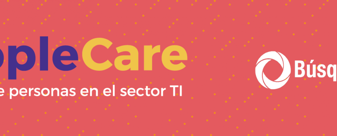 ¡Busquedas IT da comienzo al ciclo People Care 2019!