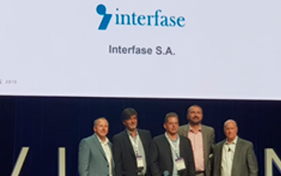 Uruguayan company Interfase wins international digital identity award