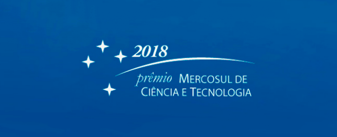 Premio MERCOSUR de Ciencia y Tecnología 2018