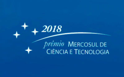 Prêmio MERCOSUL de Ciência e Tecnologia 2018