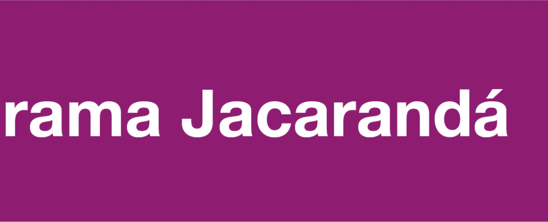 Postulate al Programa Jacarandá