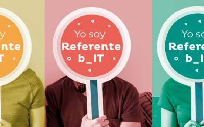 Become a b_IT Referrer!