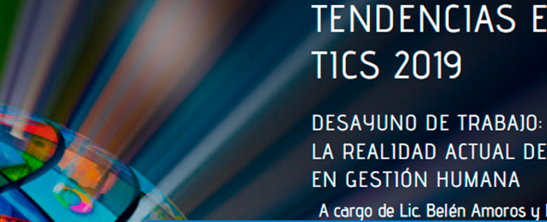 Busquedas IT lanza su Reporte de Tendencias en RRHH TICS 2019