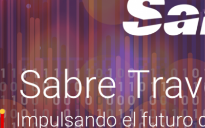 Sabre e Google desenvolvem tecnologia revolucionária de IA para viagens