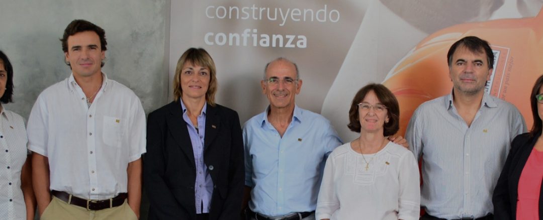 Campiglia Construcciones implementa la tecnología de TOTVS