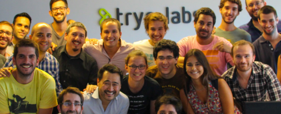 Tryolabs será sponsor de la MLConf en San Francisco