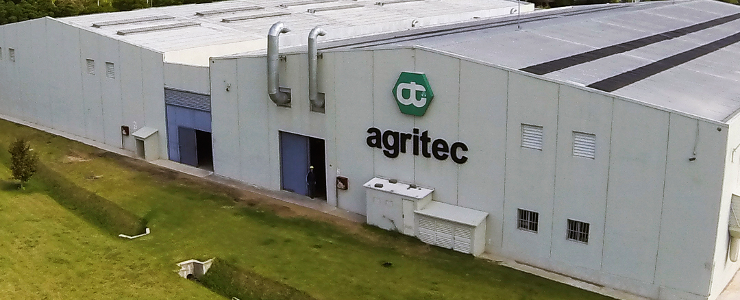 AGRITEC mejora su eficiencia con la solución de TOTVS para Facturación Electrónica