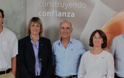 Campiglia Construcciones implementa la tecnología de TOTVS