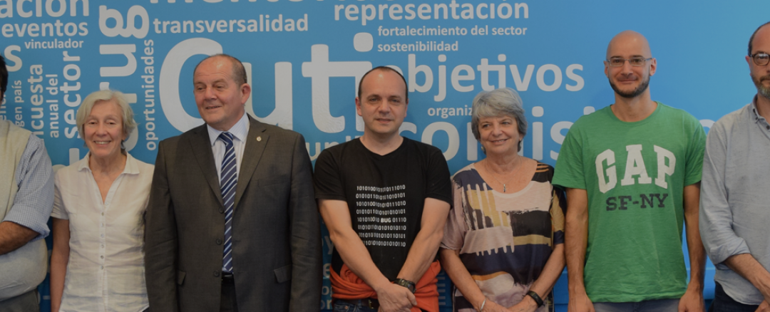 “Queremos que los estudiantes vean a la industria y a la academia como una unidad, una continuidad entre educación y trabajo”