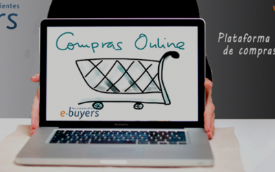 E-Buyers, a plataforma local para compras corporativas