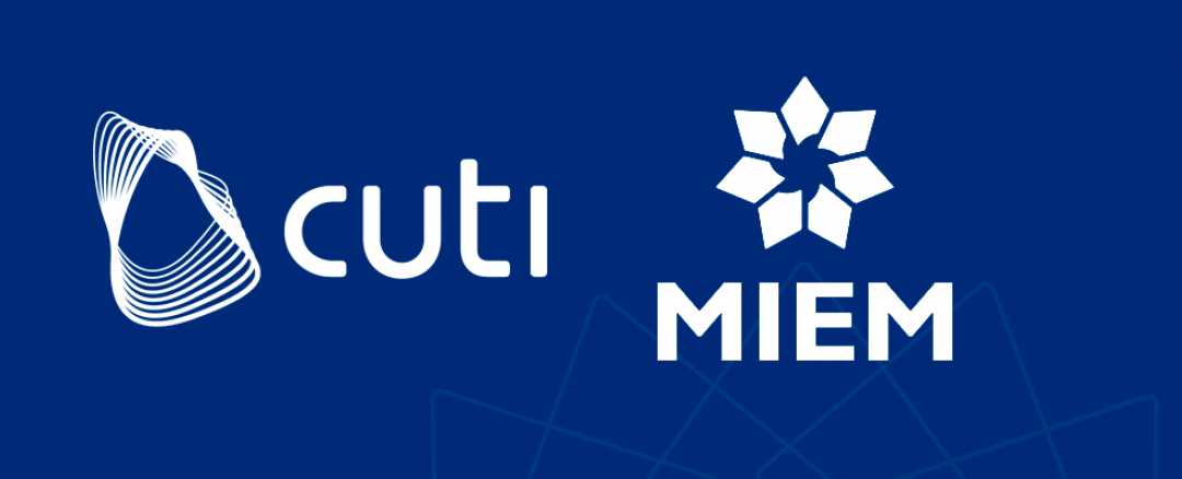 Cuti recibirá apoyo del Fondo Industrial del MIEM* para el Desarrollo de Capacidades en Gestión de la Innovación