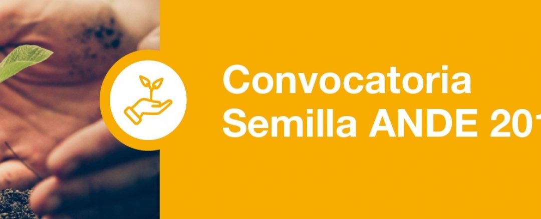 Cuti apoya a emprendedores en el acceso a Capital Semilla de ANDE