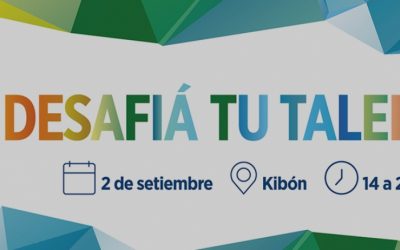 Smart Talent Day 2017 – ¡Desafiá tu talento!