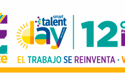 Acrescente sua empresa ao Smart Talent Day