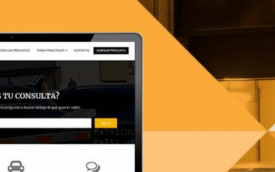 ViewParking lançou um novo site de suporte ao cliente!