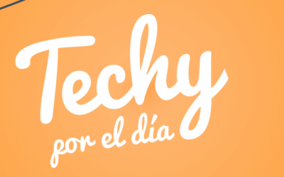 Join Techy for the day 2019!