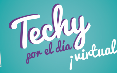 Acrescente sua empresa à Techyxeldia Virtual!