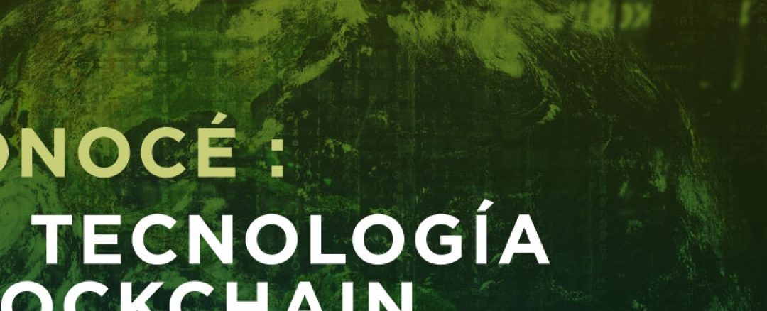 Curso de Blockchain: Nivel inicial y avanzado