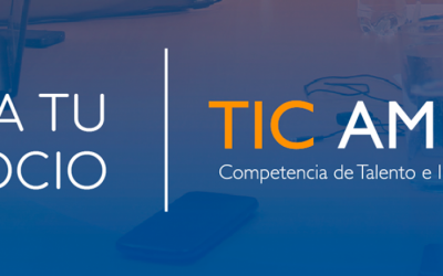 ¡TIC Americas 2020 abre registros a jóvenes emprendedores con soluciones innovadoras!